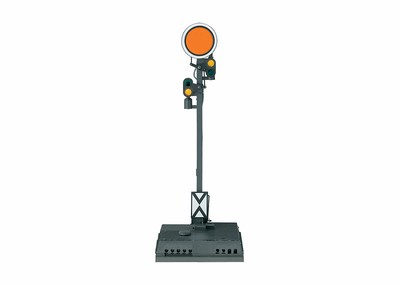 Spur I Vorsignal zu 5613 und