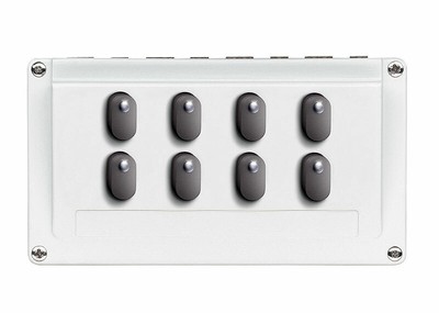 Marklin HO Turnout Control Box