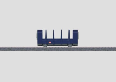 my world Rungenwagen H0