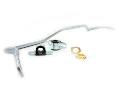 Whiteline 25mm Rear Adjustable Swaybar Ford 2015 Mustang