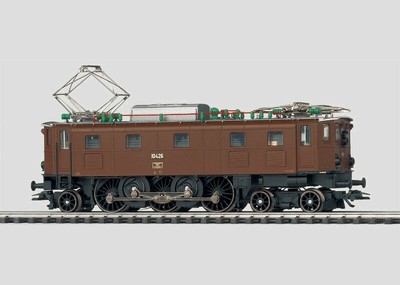 Mä. E-Lok BR Ae 3/6 -10426- SBB Ep.II/III digtal