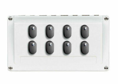 My World Gauge H0 Switchboard 1:87