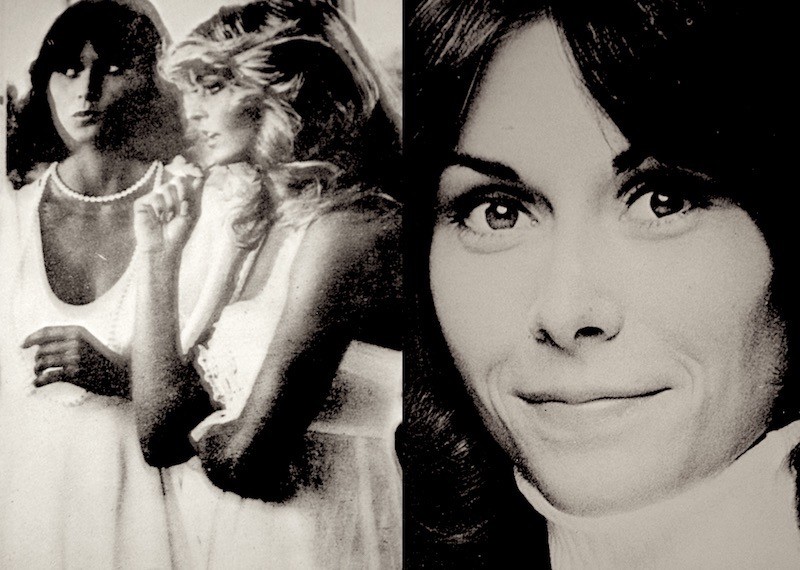 Farrah Fawcett Majors Magazine 1977 Television Age Japan Charlie's