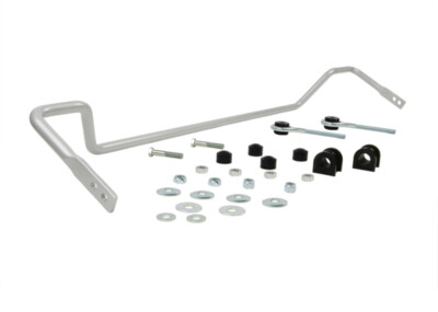 Whiteline Fits 91-94 Nissan Sentra B13 Rear 18mm Heavy Duty Adjustable Swaybar