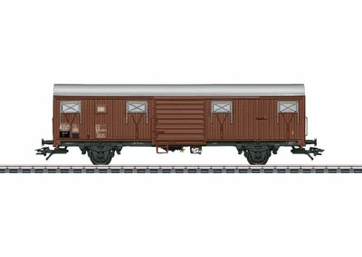 Maerklin la Viruta Se Atreve Gbs 256DB Escala H0