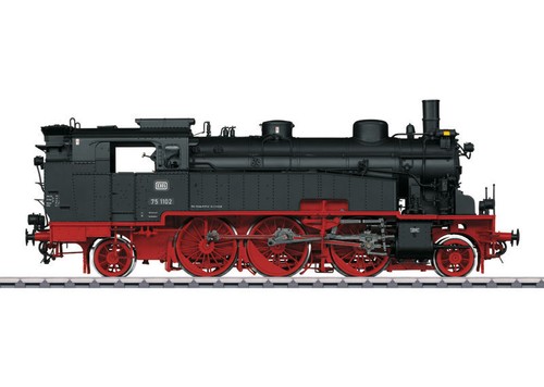 Märklin 60101 Switching Power Supply With 100 VA For Central Station And Booster