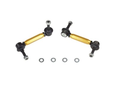 Whiteline KLC174 for EVO X Rear End Links