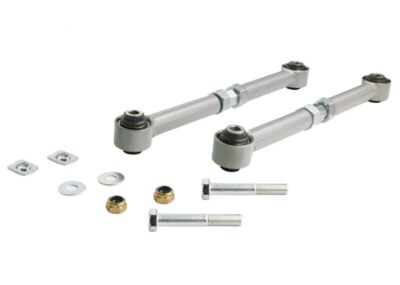 Whiteline KTA135 for 08-15 Lancer EVO X (excl Ralliart) Rear Control Arm Adjust