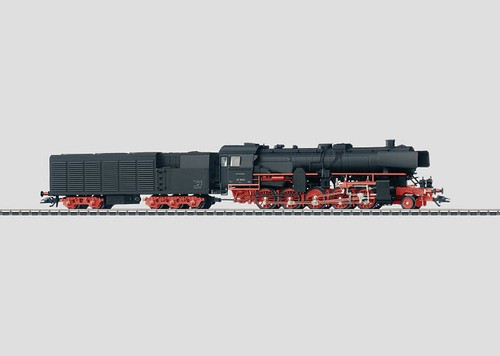 Märklin H0 - 7047/7280/7282 - Attachments - 14
