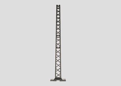 Oberleitung Turmmast Set 4 Stück