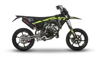 Brand New Fantic XM50 Performance - **FREE DELIVERY** - Ride at 16 Years Old