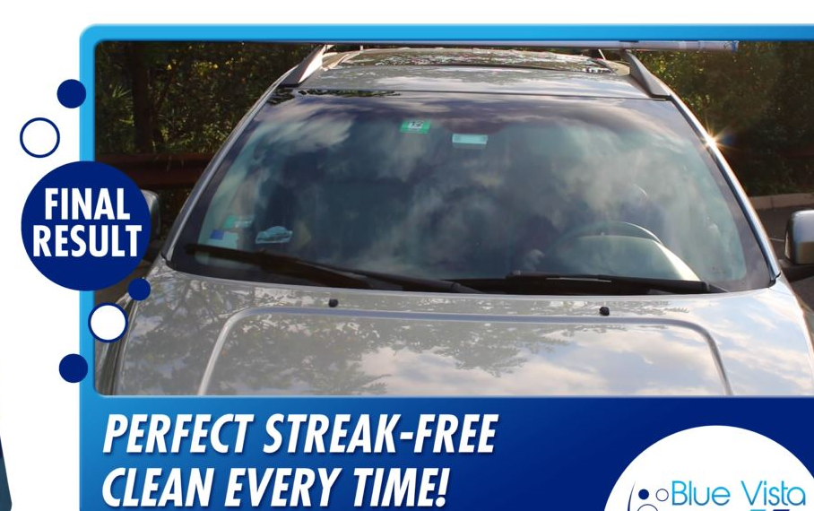 Car Windshield Washer Tablets 200 pcs Washer Fluid Glass & Cleaning Concentrate