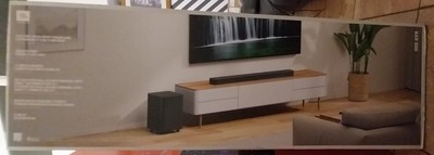 JBL BAR 500 Sound bar brand new. 