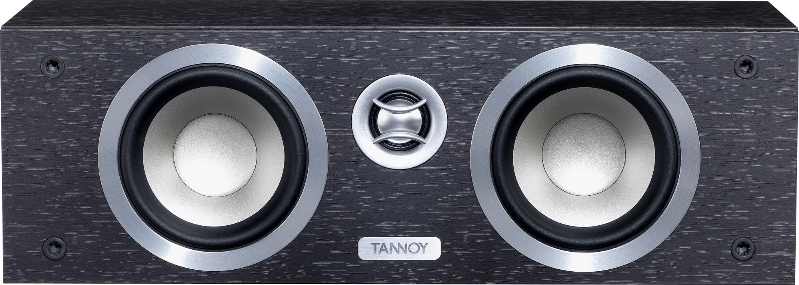 TANNOY センタースピーカー MERCURY VC TANNOY MERCURY VCi 90-watt Dark-Walnut Center-Channel