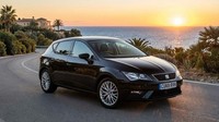 2020 SEAT Leon 1.5 TSI EVO SE Dynamic Hatchback 5dr Petrol Manual Euro 6 (s/s) (