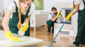 100% Guaranteed end of tenancy cleaning, carpet cleaner company, deep cleaning services Watford