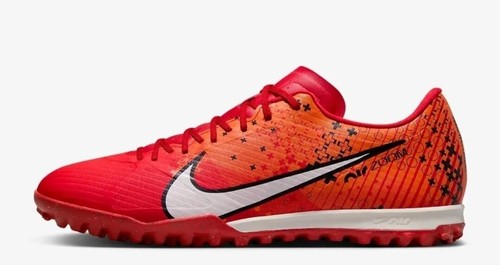Nike Zoom Mercurial Vapor 15 MDS Academy TF FD1168-600 Mens