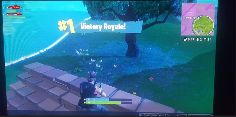 Fortnite Battle Royale Carries Kd Boosting Win Recovery Pc Ps4 - fortnite battle royale carries kd boosting win recovery pc ps4 solo duo squad