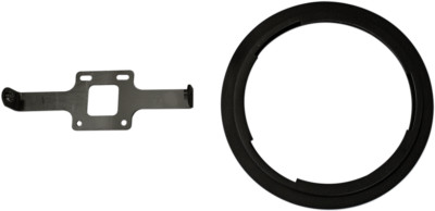 J.W. Speaker - 8200611 - 7'' Adaptive Mount Kit