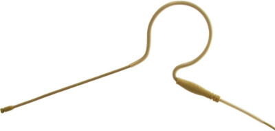 Point Source Audio Compatible with Shure, Model: CR-8S-XSH-BE, Color: Beige