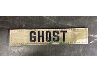 BRD Germany Deutschland Uniform Flagge Fahne Klettabzeichen Abzeichen patch oliv