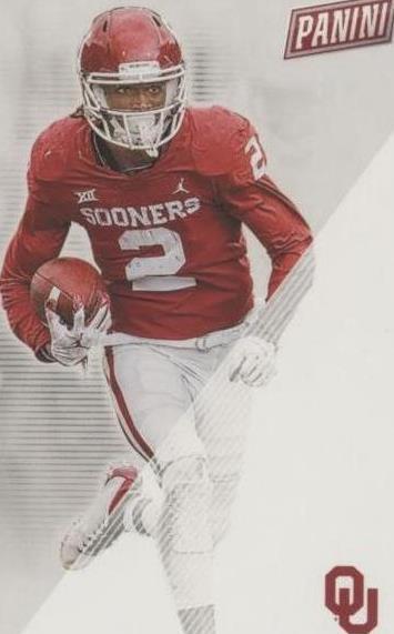 2022 Panini Father's Day CeeDee Lamb #41