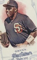2013 Topps Allen & Ginter's - Tony Gwynn #97