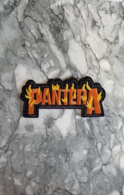 Patch Pantera