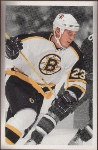 2003-04 Upper Deck Bee Hive - Jeff Jillson #16