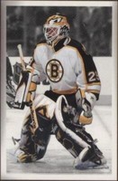 2003-04 Upper Deck Bee Hive - Felix Potvin #19