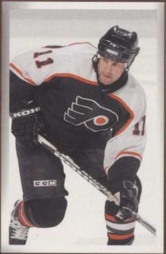 2003-04 Upper Deck Bee Hive - Tony Amonte #144