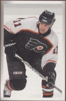 2003-04 Upper Deck Bee Hive - Tony Amonte #144
