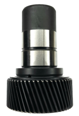 GM NP241 transfer case 32 spline input shaft only WIDE BEARING DESIGN NP17118