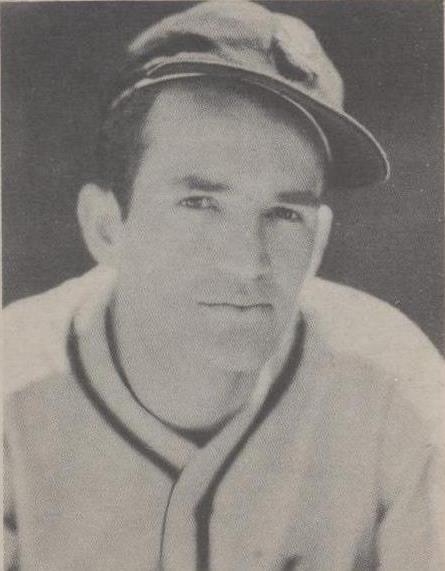 1939 Play Ball - Don Heffner #44