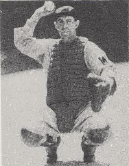 1988 CCC 1939 Play Ball Reprints - Rick Ferrell #39