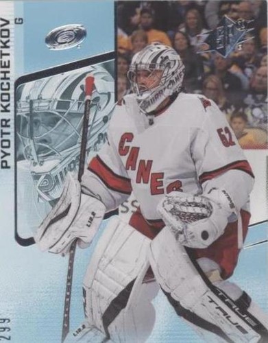 2022-23 SPx - Pyotr Kochetkov #109