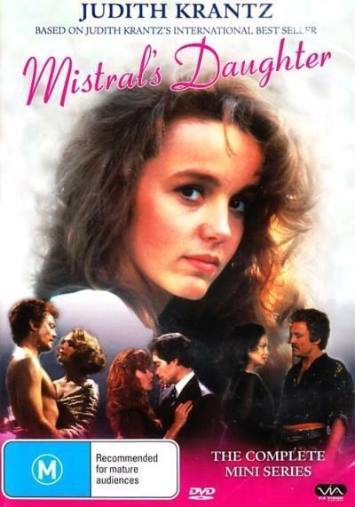 Mistral's Daughter (DVD, 1984) for sale online | eBay Australia