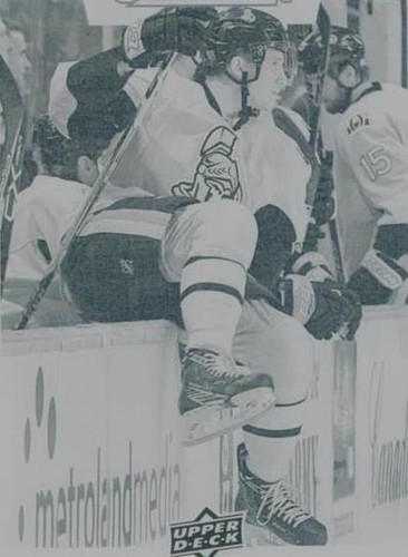 2017-18 Upper Deck Compendium - Thomas Chabot #183