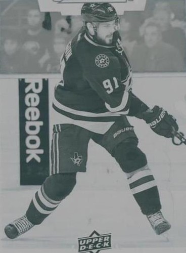 2017-18 Upper Deck Compendium - Tyler Seguin #86