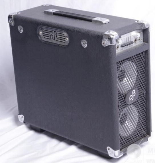 Briefcase | PHIL JONES BASS