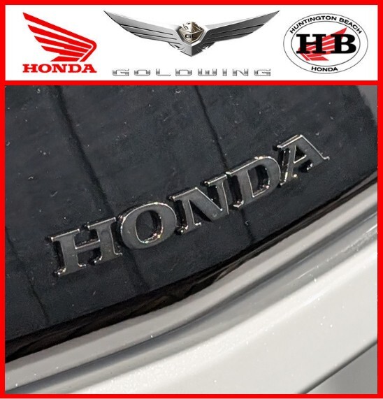 HONDA ロンT 袖プリ GOLDWING ホンダ ロゴ HONDA ロンT 袖プリ GOLDWING ホンダ ロゴ Powertex Honda Store