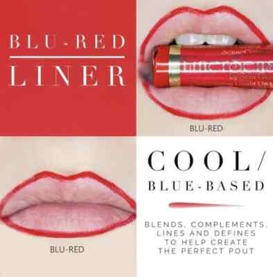 *SEALED* Assorted LipSense, Lip Balm, & Lip Liners! *TONS OF COLORS*