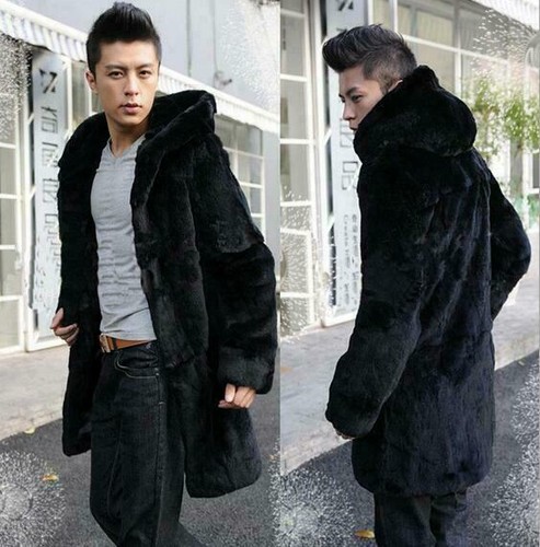 【OPEN YY】OVERSIZED FAUX FUR HOOD PARKA [関税・送料込み] OPEN YY】OVERSIZED FAUX FUR HOOD PARKA [関税・送料込み] OPEN