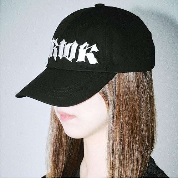 aespa AESPA Dirty Work OFFICIAL GOODS MD BALL CAP SET +