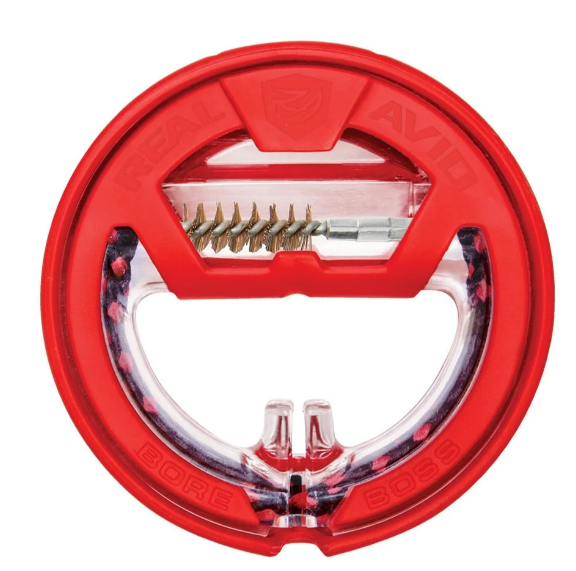 9mm Carbine By Real Avid The Easiest Bore Cleaner New