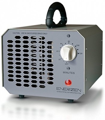  Enerzen High Capacity Commercial Ozone Generator 9000mg Industrial Strength O3