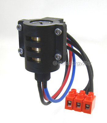 225 AMPS A SLIP RING FOR 3 PHASE AC / DC 12V 24V 48V WIND TURBINE GENERATOR