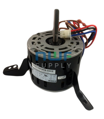 Nordyne Intertherm Miller Furnace Blower Motor 903774 115v 1/4 HP