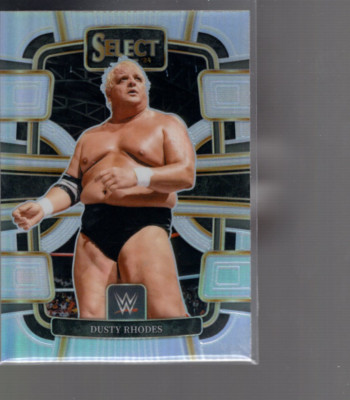 B6126- 2024 Select WWE Wrestling Insert Cards G1 -You Pick- 15+ FREE US SHIP