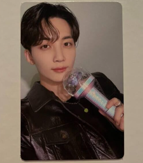 caratzone ジョンハン bethesun SEVENTEEN Jeonghan be the sun CARAT ZONE caratland caratzone